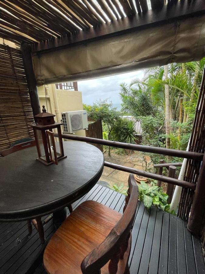 Villa Jaime Self Catering Ballito Exterior foto