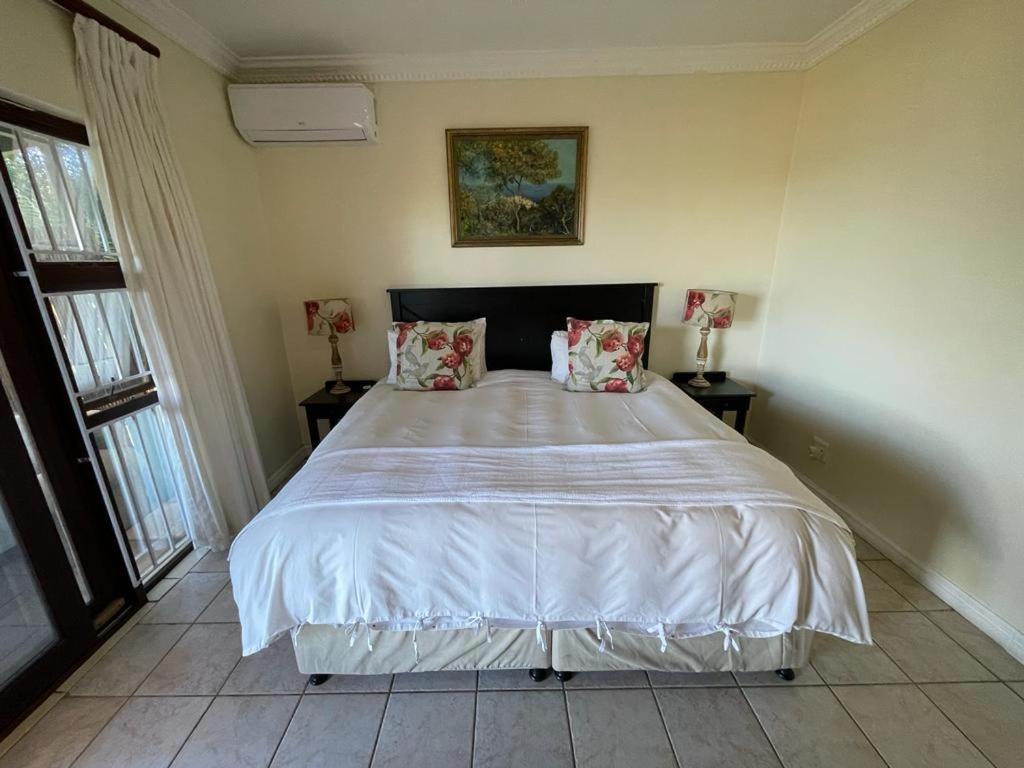 Villa Jaime Self Catering Ballito Exterior foto