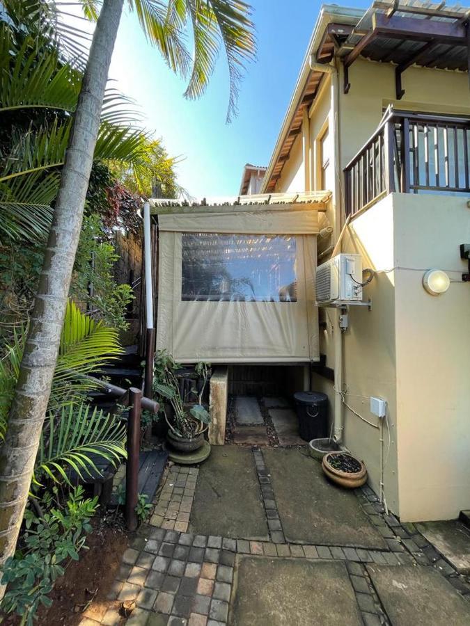 Villa Jaime Self Catering Ballito Exterior foto