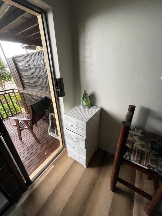 Villa Jaime Self Catering Ballito Exterior foto
