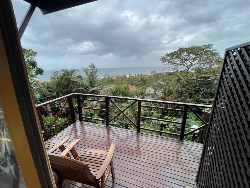 Villa Jaime Self Catering Ballito Exterior foto