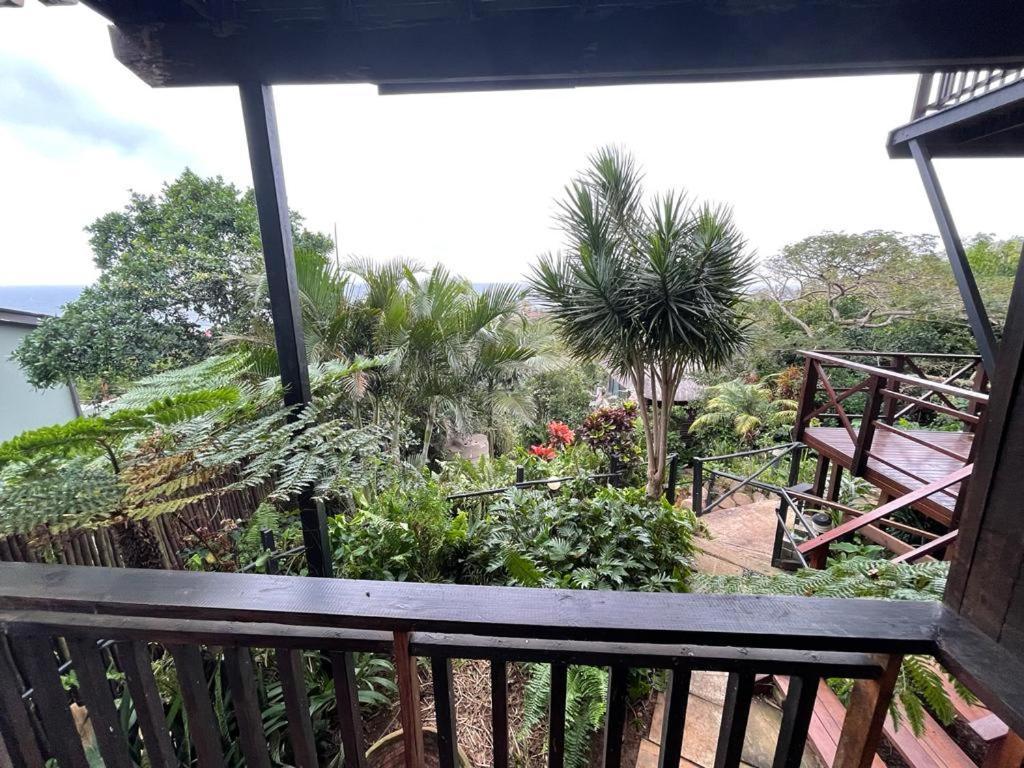 Villa Jaime Self Catering Ballito Exterior foto