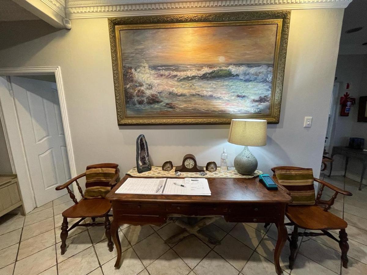 Villa Jaime Self Catering Ballito Exterior foto