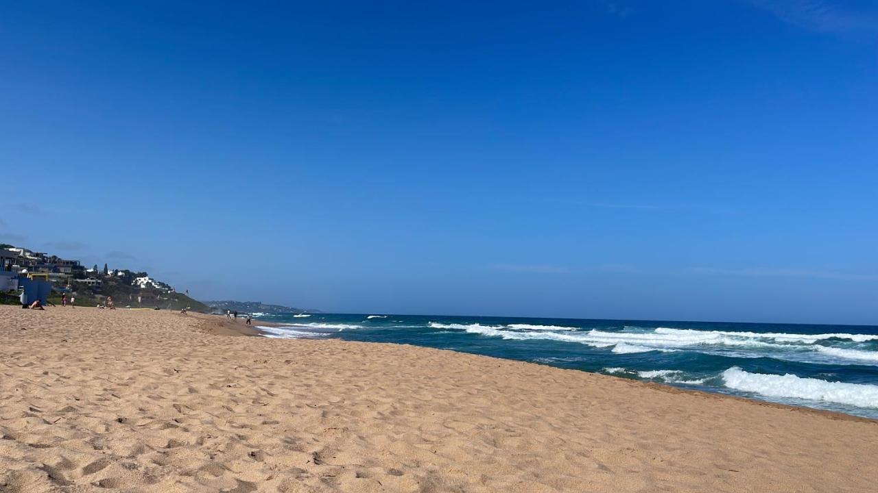 Villa Jaime Self Catering Ballito Exterior foto