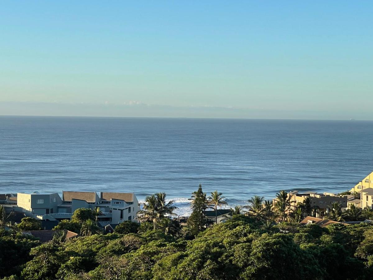 Villa Jaime Self Catering Ballito Exterior foto