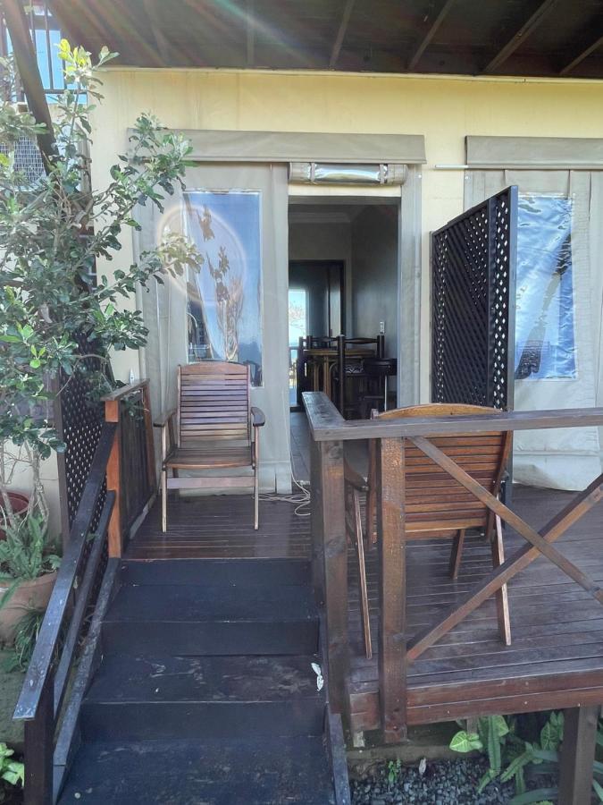 Villa Jaime Self Catering Ballito Exterior foto