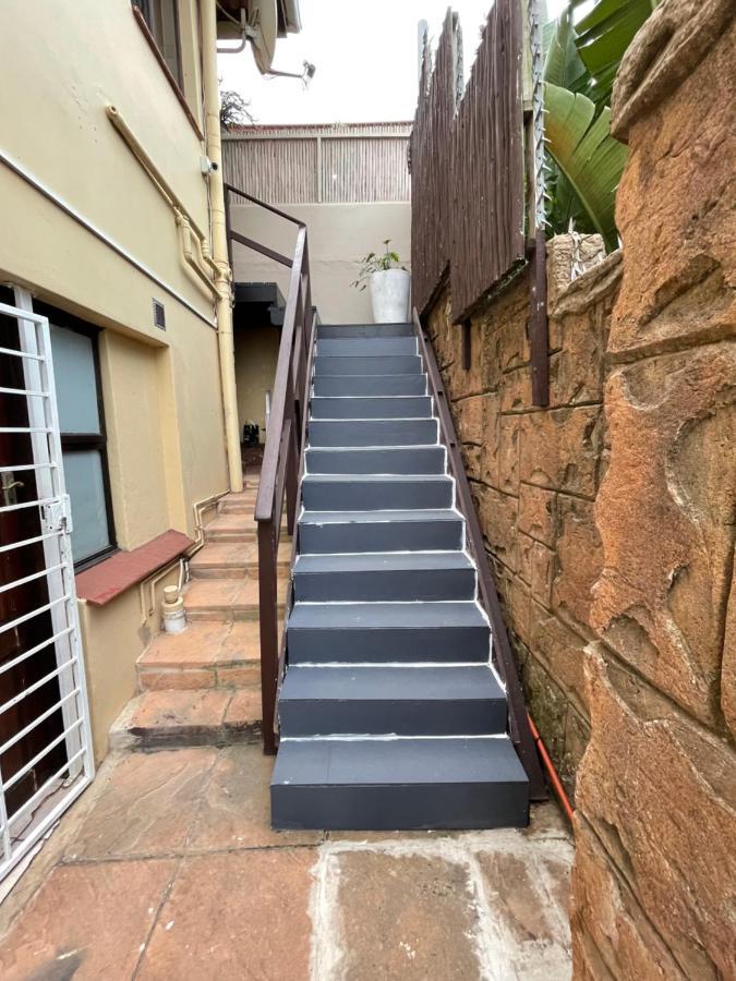 Villa Jaime Self Catering Ballito Exterior foto