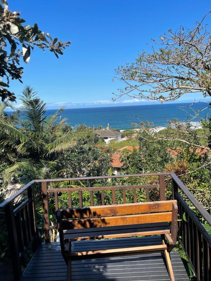 Villa Jaime Self Catering Ballito Exterior foto