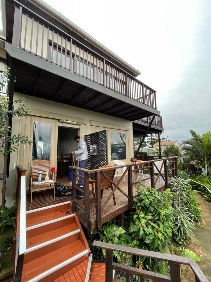 Villa Jaime Self Catering Ballito Exterior foto