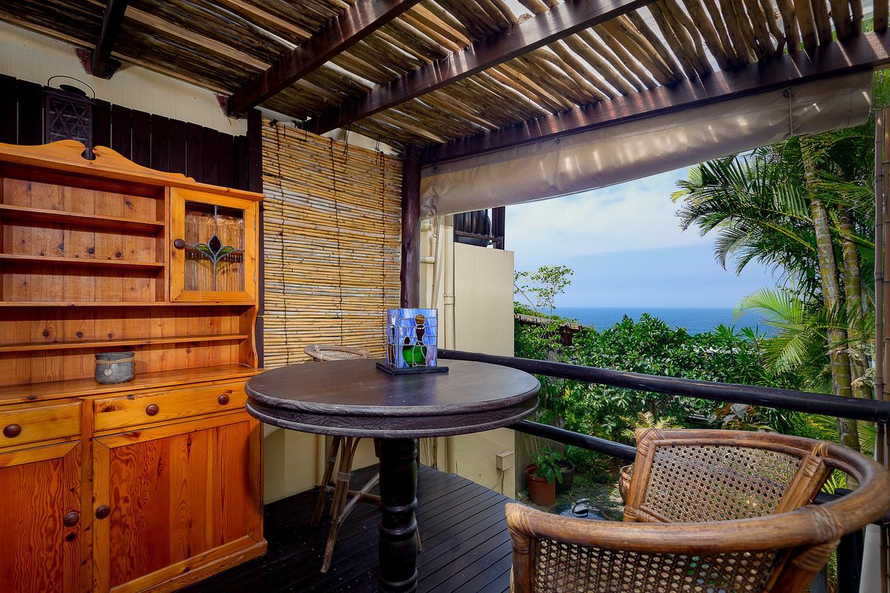 Villa Jaime Self Catering Ballito Exterior foto
