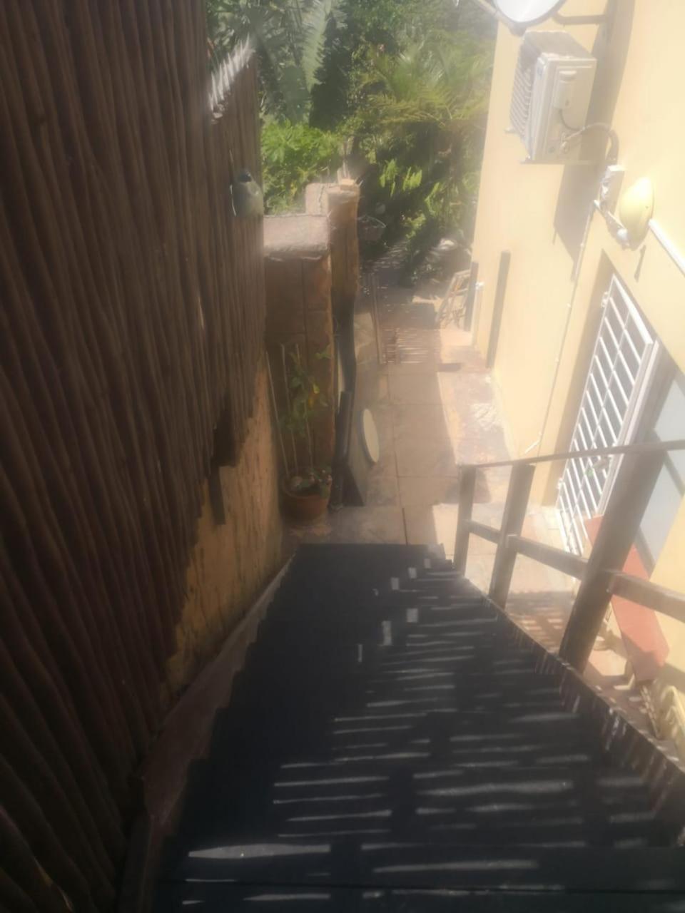 Villa Jaime Self Catering Ballito Exterior foto
