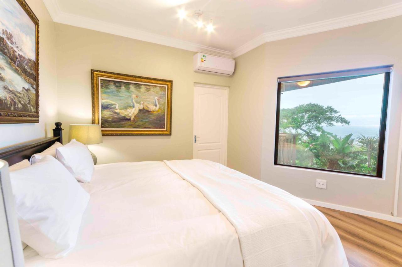 Villa Jaime Self Catering Ballito Exterior foto