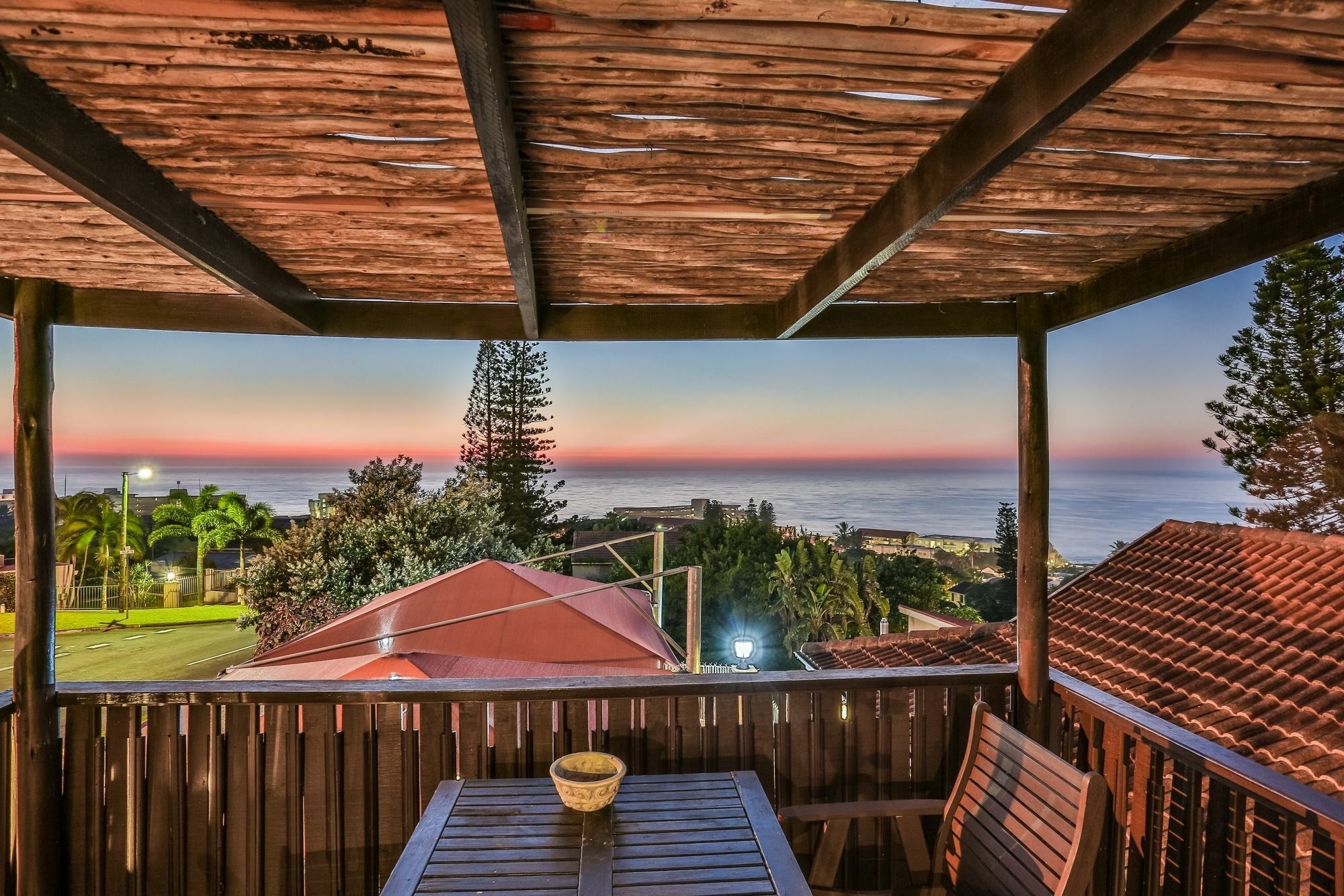 Villa Jaime Self Catering Ballito Exterior foto
