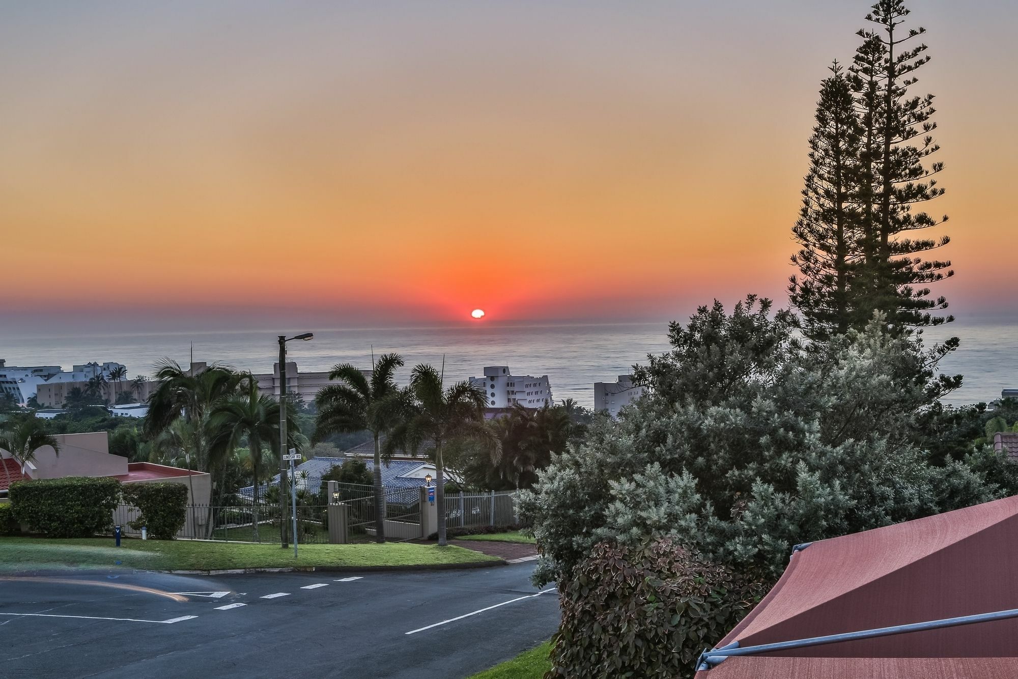 Villa Jaime Self Catering Ballito Exterior foto